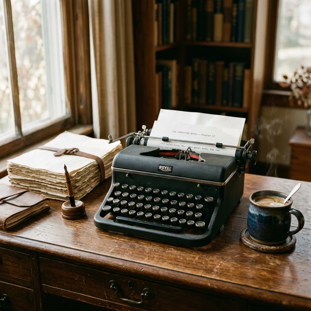 desk